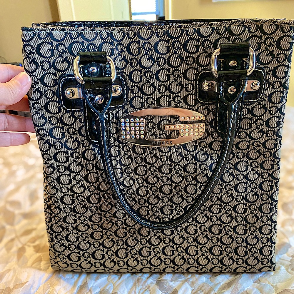 Guess Purse
